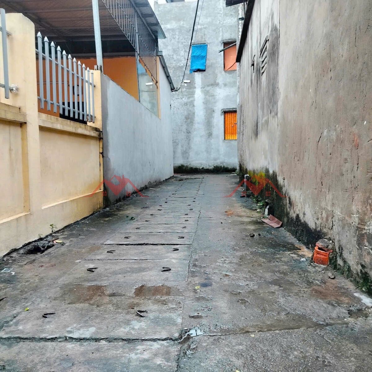 CHÍNH CHỦ BÁN LÔ ĐẤT 43M TẠI ĐỒNG MAI-HÀ ĐÔNG-HÀ NỘI - Ảnh 1