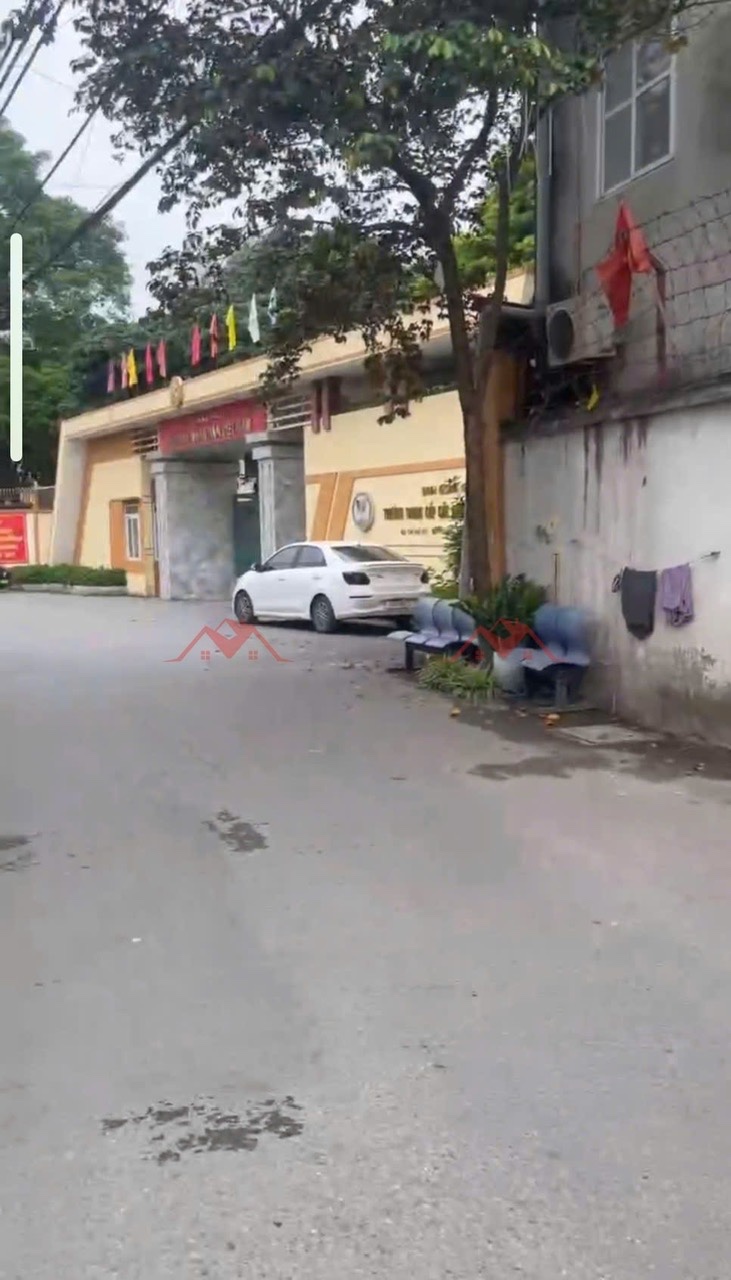 CHÍNH CHỦ BÁN LÔ ĐẤT 62,4M TẠI BIÊN GIANG-HÀ ĐÔNG-HÀ NỘI - Ảnh 1