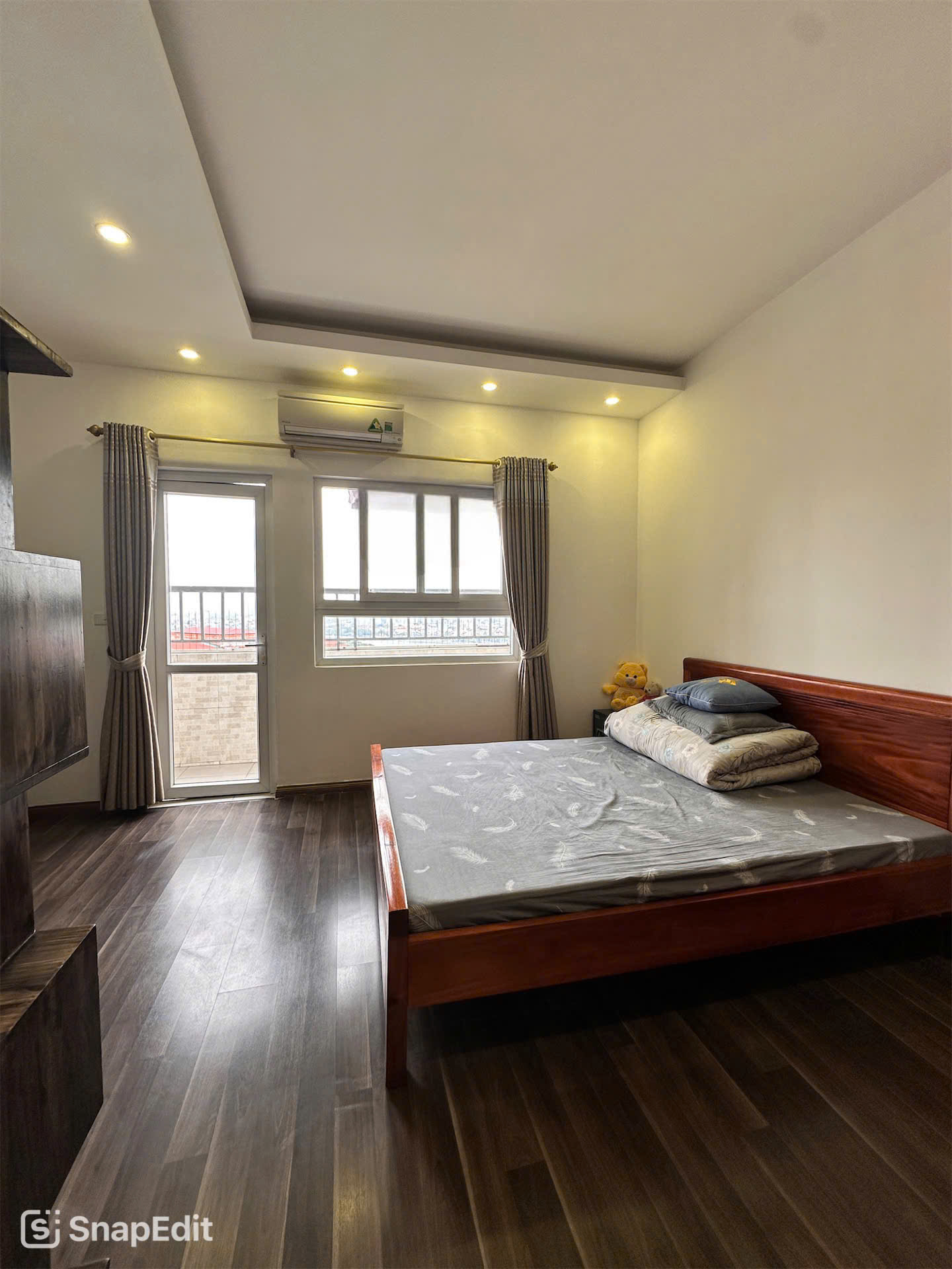 🏡 BÁN NHANH CĂN HỘ CAO CẤP – BÁN ĐẢO LINH ĐÀM – 91M², 3PN, FULL NỘI THẤT – GIÁ HƠN 5 TỶ 🔥 lh - Ảnh 4