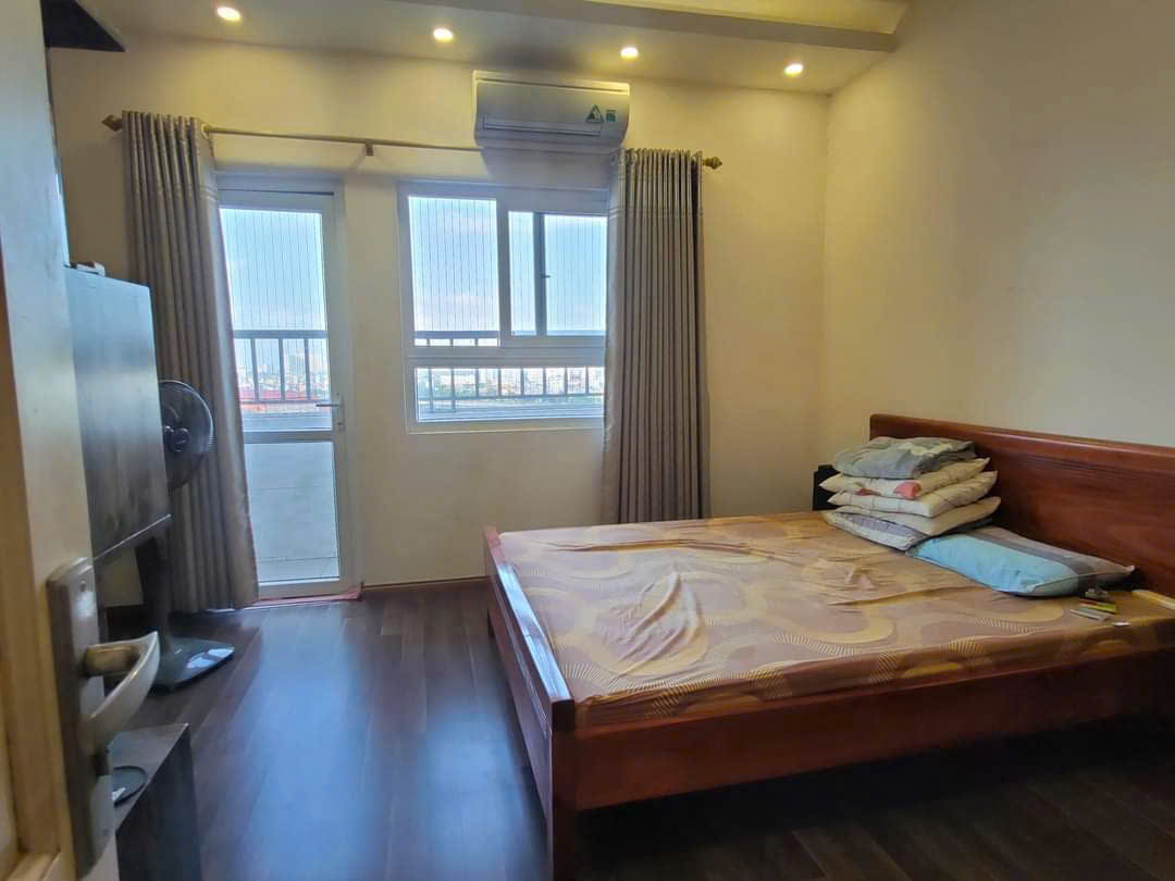 🏡 BÁN NHANH CĂN HỘ CAO CẤP – BÁN ĐẢO LINH ĐÀM – 91M², 3PN, FULL NỘI THẤT – GIÁ HƠN 5 TỶ 🔥 lh - Ảnh 2