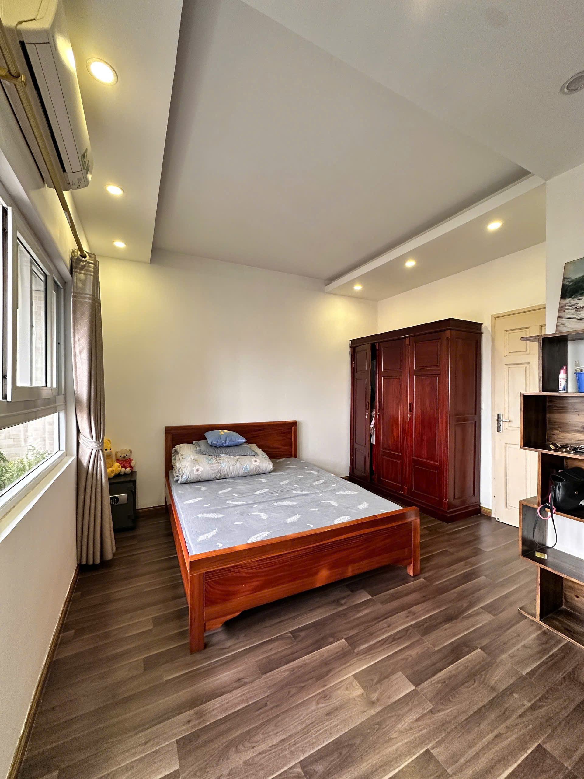 🏡 BÁN NHANH CĂN HỘ CAO CẤP – BÁN ĐẢO LINH ĐÀM – 91M², 3PN, FULL NỘI THẤT – GIÁ HƠN 5 TỶ 🔥 lh - Ảnh 3