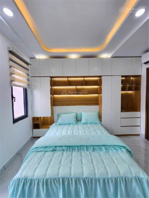 HIẾM ! biệt thự phố 3 tầng lô góc - Lê Thị Chợ - Phú Thuận -Quận 7 . giá tốt 11.8tỷ - Ảnh 3