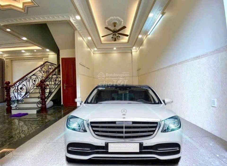 HIẾM ! biệt thự phố 3 tầng lô góc - Lê Thị Chợ - Phú Thuận -Quận 7 . giá tốt 11.8tỷ - Ảnh 2