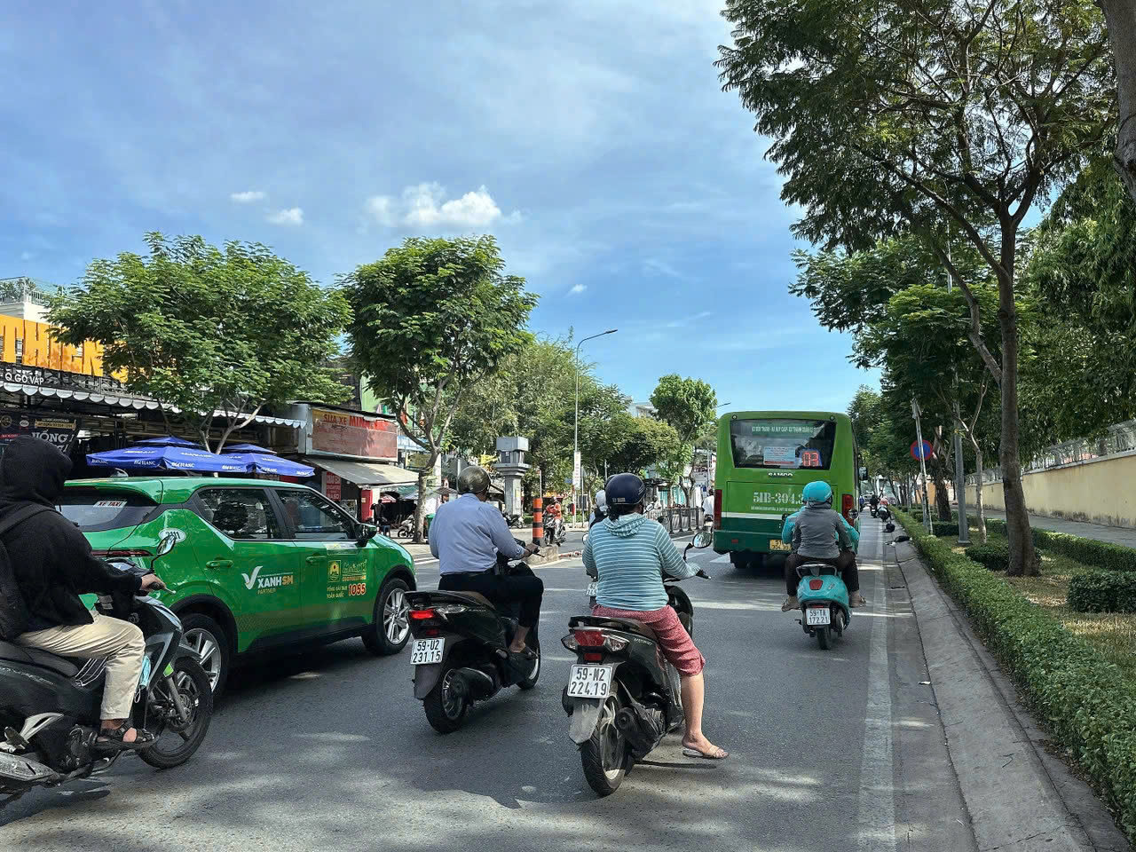 Nhà Đẳng Cấp Gò Vấp – Smart Home – Kinh Doanh – 17 Tỷ TL - Ảnh 4