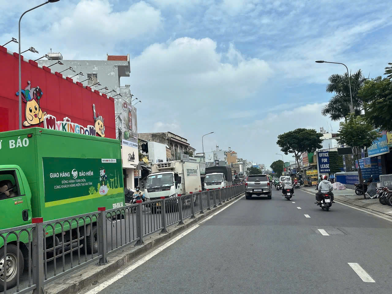 Nhà Đẳng Cấp Gò Vấp – Smart Home – Kinh Doanh – 17 Tỷ TL - Ảnh 2