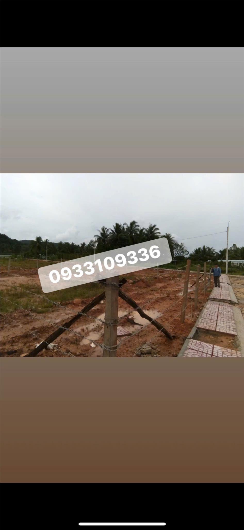 CHÍNH CHỦ CẦN BÁN NHANH LÔ Đất TẠI Ấp 3, Xã Cửa Cạn, TP Phú Quốc, Kiên Giang - Ảnh 2