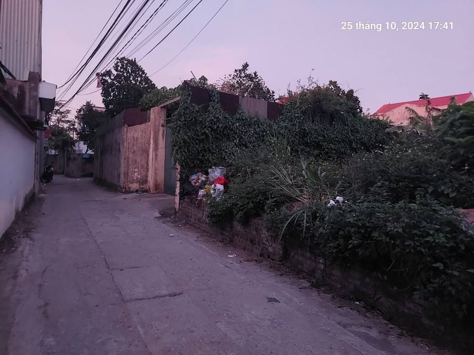 Chủ cần bán 95m2, Bắc Hồng, ô tô thông, 6.12 tỷ, Đông Anh. - Ảnh 2