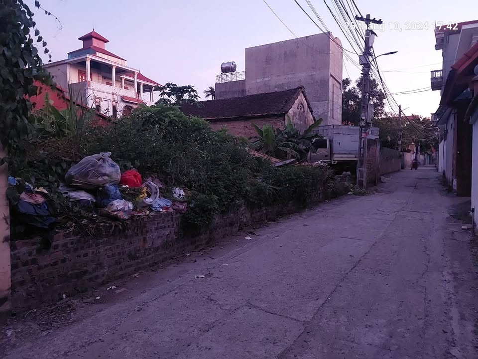 Chủ cần bán 95m2, Bắc Hồng, ô tô thông, 6.12 tỷ, Đông Anh. - Ảnh 3