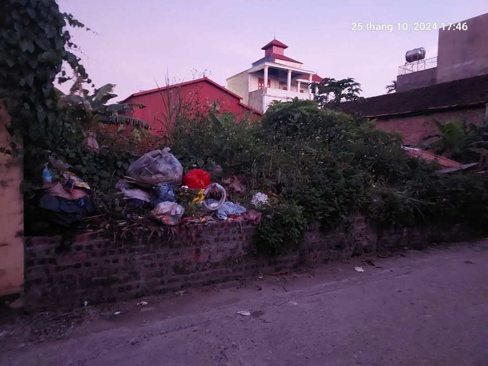 Chủ cần bán 95m2, Bắc Hồng, ô tô thông, 6.12 tỷ, Đông Anh. - Ảnh 4