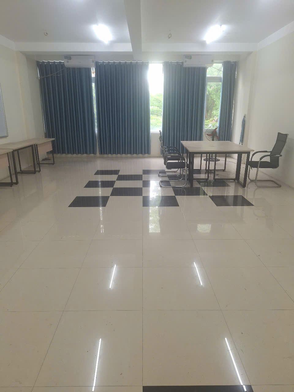 CẦN CHO THUÊ TẦNG 3 - NHÀ SỐ 19, NGÕ 9, PHỐ QUỲNH LÔI, QUỲNH MAI, HÀ NỘI - Ảnh 4