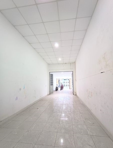 Nhà mặt tiền Lê Đức Thọ Phường 15 Gò Vấp TP. Hồ Chí Minh 138m2 có 14 tỷ x - Ảnh 2