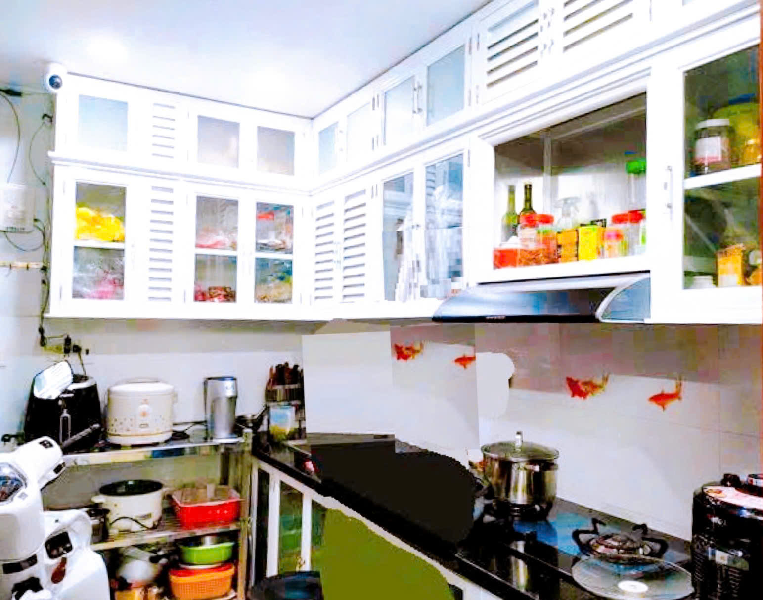 Bán nhà QUẬN PHÚ NHUẬN - lô góc hẻm Ô tô Lê Văn Sỹ, Dài khủng 18 m, Giá 6 tỷ - Ảnh 2