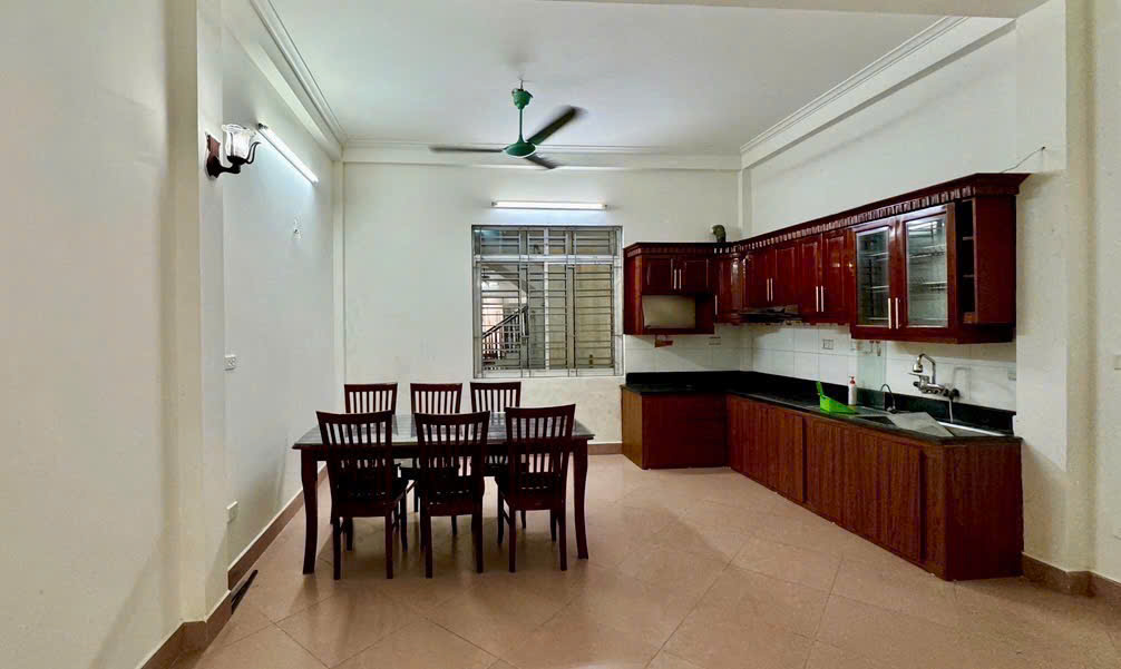 NHÀ DÂN XÂY ĐẸP HÀ TRÌ - MẶT TIỀN RỘNG - HƯỞNG MỌI TIỆN ÍCH KHU ĐÔ THỊ.GIÁ ĐẦU TƯ HƠN 6 TỶ - Ảnh chính