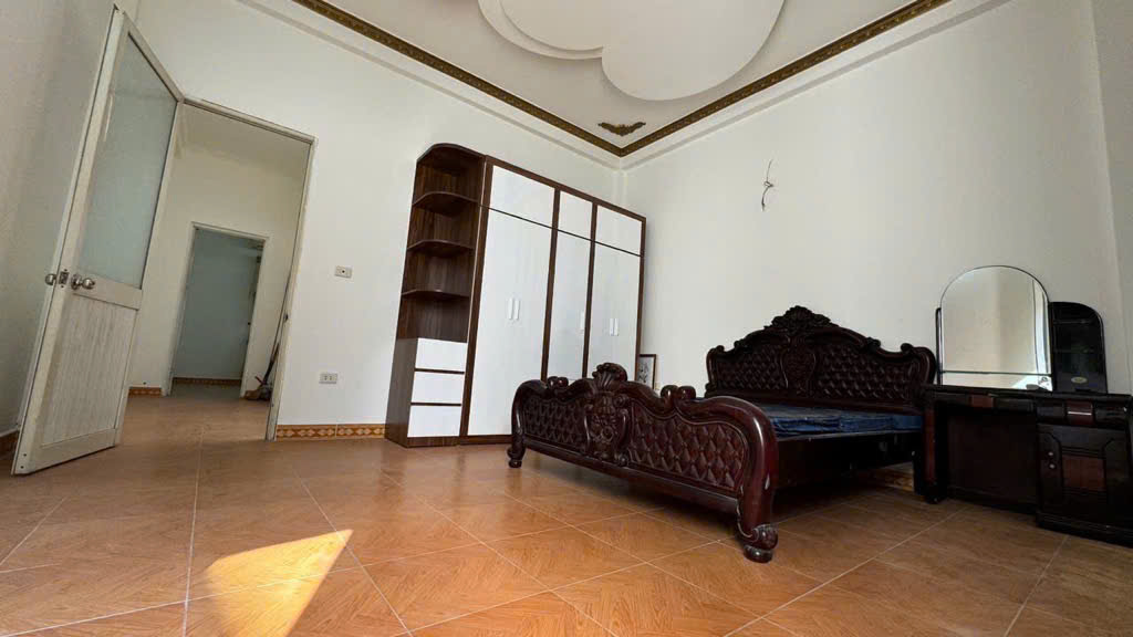 NHÀ DÂN XÂY ĐẸP HÀ TRÌ - MẶT TIỀN RỘNG - HƯỞNG MỌI TIỆN ÍCH KHU ĐÔ THỊ.GIÁ ĐẦU TƯ HƠN 6 TỶ - Ảnh 3