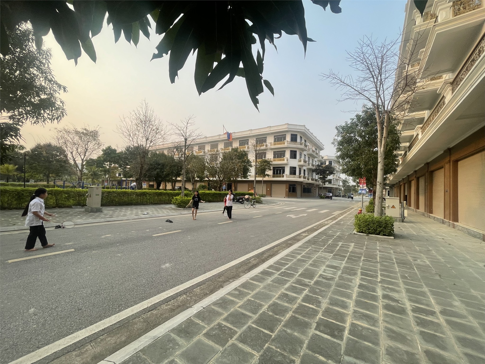SẴN SỔ SANG TÊN NGAY. SHOPHOUSE ĐẠI LỘ CSEDP. CÒN 1 CĂN DUY NHẤT. LH: 0966 343 969 - Ảnh 4