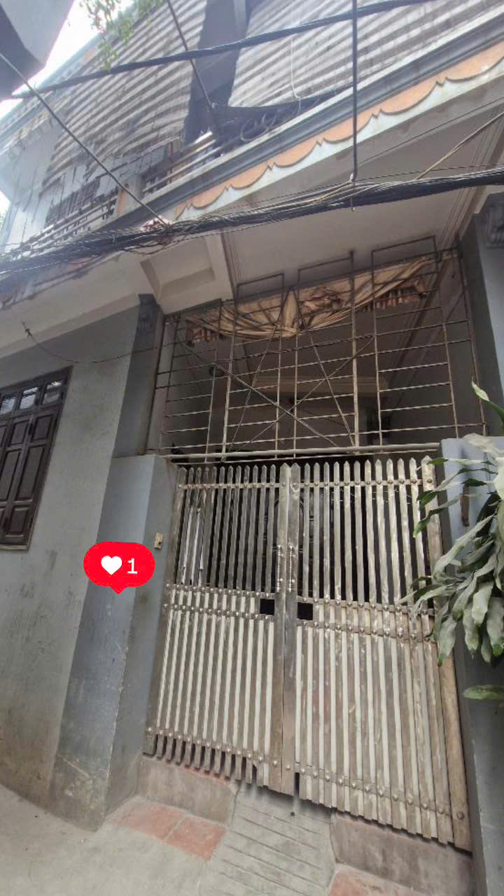 LÔ GÓC - Ô TÔ ĐỖ - NHÀ DÂN XÂY NHỈNH 6 TỶ AC ĐẦU TƯ CỬA RA ỔN ĐỊNH KHU VỰC PHÁT TRIỂN MẠNH - Ảnh chính