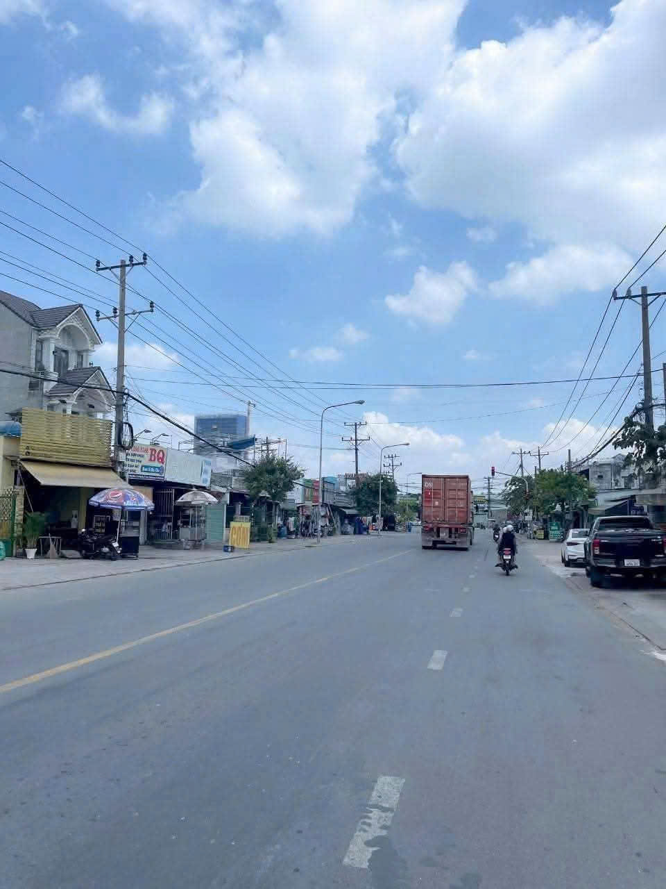 BÁN ĐẤT NỀN TẠI THÀNH PHỐ BẾN CÁT BÌNH DƯƠNG GIÁ MỀM - Ảnh 1
