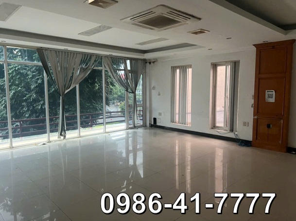 ⭐Chính chủ bán nhà 4 tầng mặt phố Mê Linh, P.Liên Bảo, TP.Vĩnh Yên, Vĩnh Phúc, 0986417777 - Ảnh chính
