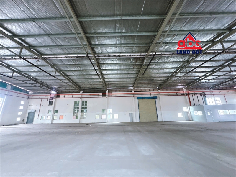 X016 bán nhà xưởng sản xuất, KCN tiếp nhận nhiều DN FDI. Ưu tiên công nghệ cao - Ảnh 3
