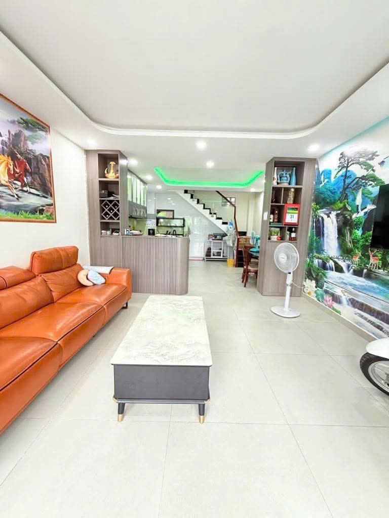 --Bán nhà HXH phường 9, Lạc Long Quân, Tân Bình; 54m2 - nhỉnh 7 tỷ - Ảnh chính