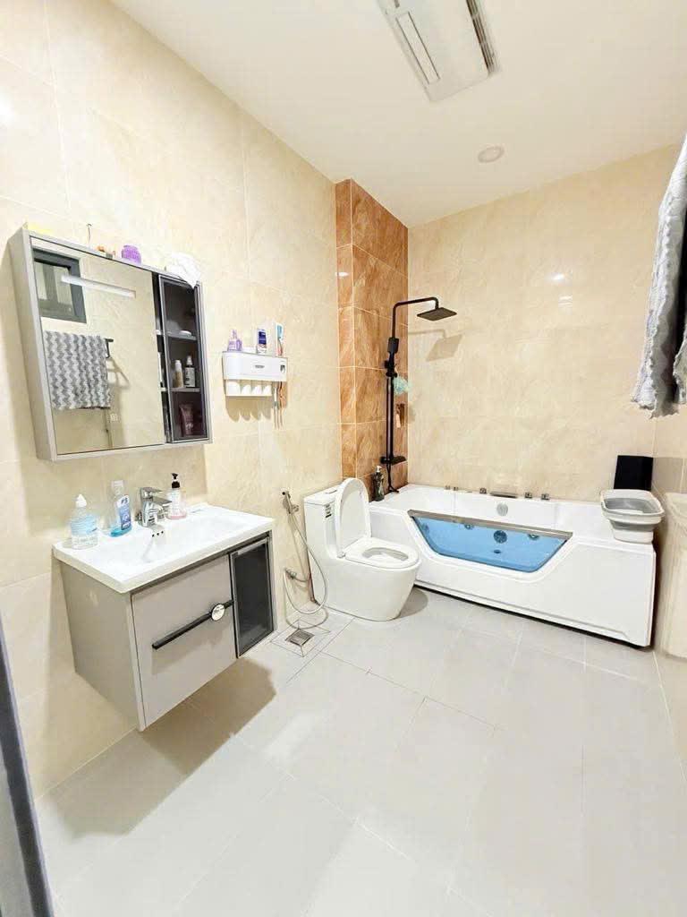 --Bán nhà HXH phường 9, Lạc Long Quân, Tân Bình; 54m2 - nhỉnh 7 tỷ - Ảnh 2