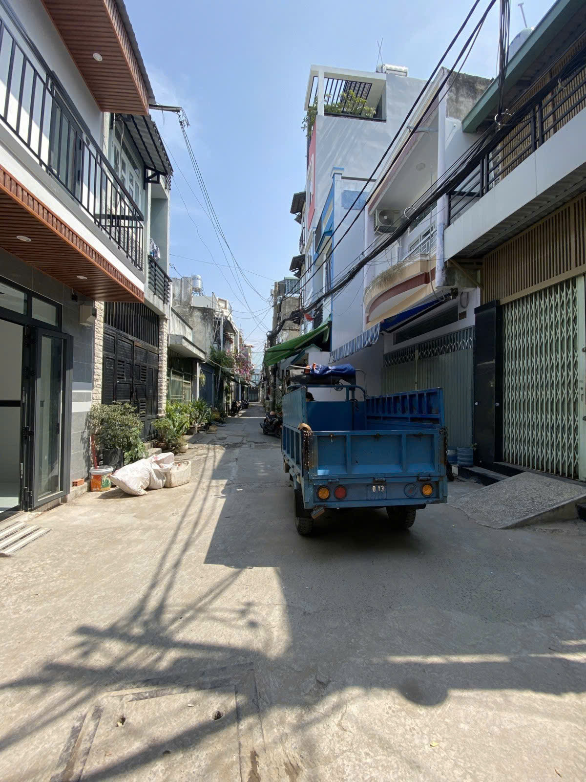 CHỈ NHỈNH 2 TỶ SƠ HỮU NGAY NHÀ LẠC LONG QUÂN - TÂN BÌNH - 20M2 2PN - Ảnh 4