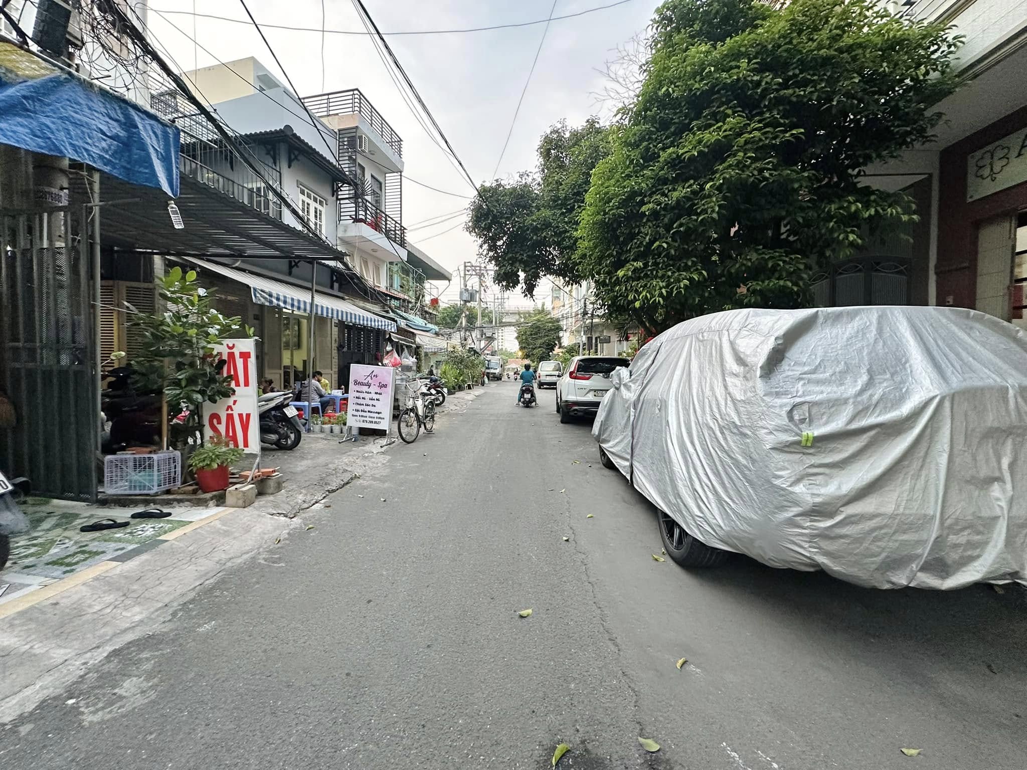 SIÊU PHẨM TÒA NHÀ VĂN PHÒNG 6 TẦNG + 1 HẦM– MẶT TIỀN 16M–VỊ TRÍ VÀNG ĐỨC DIỄN, BẮC TỪ LIÊM – ĐẲNG - Ảnh 1