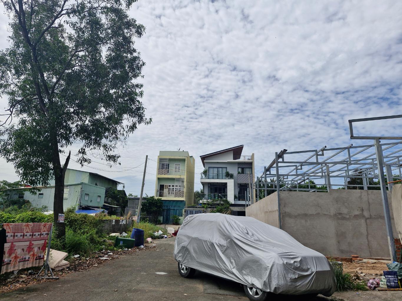 BÁN NHÀ TRỌ DÃY 14 PHÒNG 204 M2, KẾ BÊN KCN CAO PHÚ HỮU Q9, NHỈNH 8 TỶ - Ảnh 2
