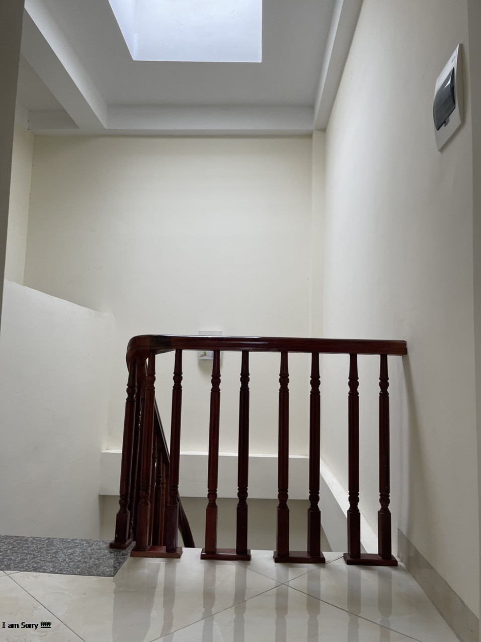 Bán nhà Ngõ 51 Quang Tiến, Đại Mỗ, Nam Từ :Liêm DT 70m, 5 tầng, giá 6,8 tỷ. - Ảnh 1