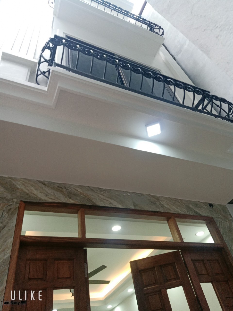 Bán nhà Ngõ 51 Quang Tiến, Đại Mỗ, Nam Từ :Liêm DT 70m, 5 tầng, giá 6,8 tỷ. - Ảnh chính