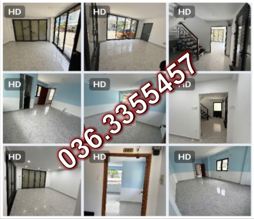 ⭐Chính chủ cho thuê căn góc 3 mặt tiền, 1 trệt 3 lầu ngay trung tâm Quận 8, TP HCM, 45tr/th - Ảnh 1