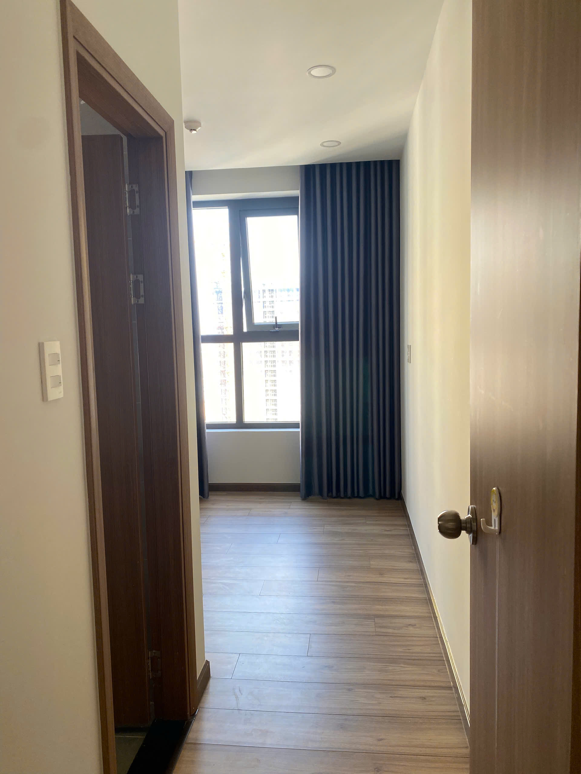 Bán chung cư Bcons Plaza, ngay làng ĐHQG Thủ Đức- Gía chỉ 1ty7/căn 2PN - Ảnh 2