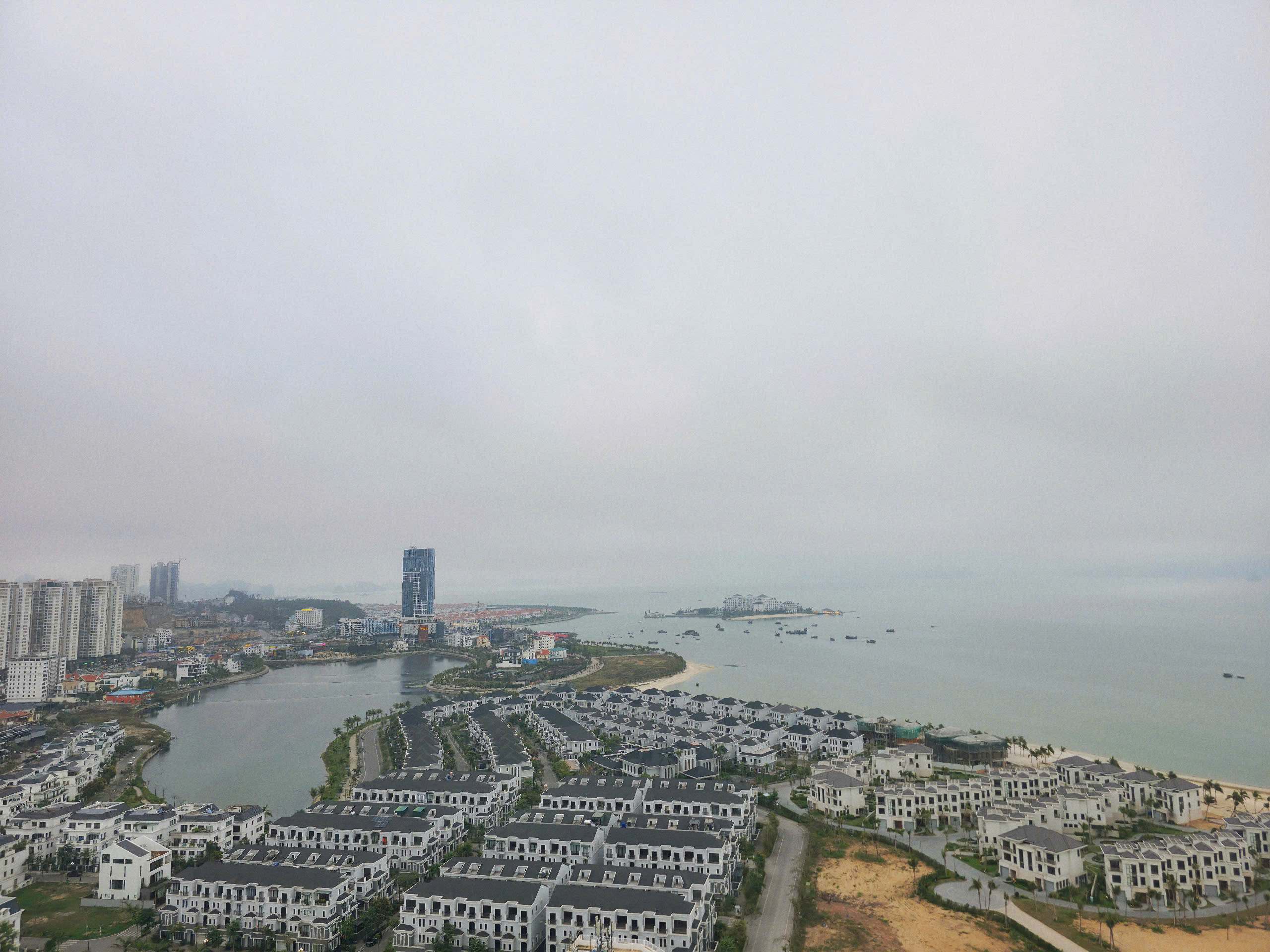 Cần bán  căn hộ Citadin Hạ Long view thẳng biển Phường Hùng Thắng - TP Hạ Long - Quảng Ninh. - Ảnh chính