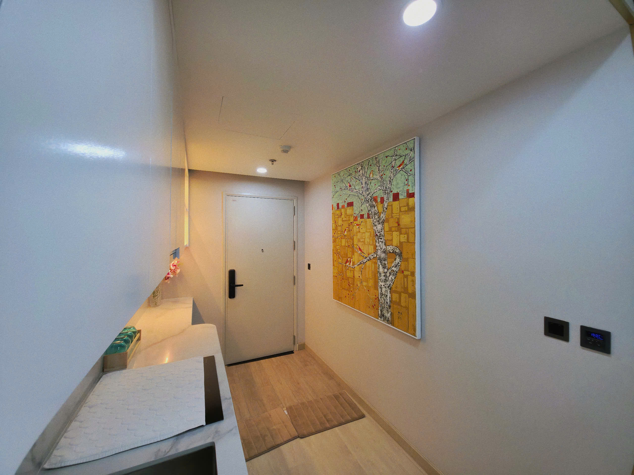 Cần bán  căn hộ Citadin Hạ Long view thẳng biển Phường Hùng Thắng - TP Hạ Long - Quảng Ninh. - Ảnh 1