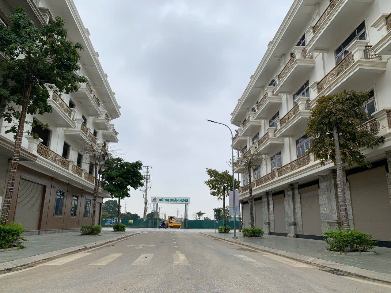BÁN NHÀ 4 TẦNG XÂY MỚI ĐỐI DIỆN 3 TÒA CHUNG CƯ QUẢNG THÀNH PHỐ THANH HÓA KINH DOANH BUÔN BÁN CỰC VIP - Ảnh 4