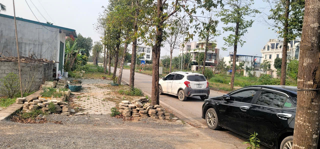 Cơ hội sở hữu đất nền vàng tại Phường Liêm Chính 70m2 chỉ hơn 1 tỷ - Ảnh chính