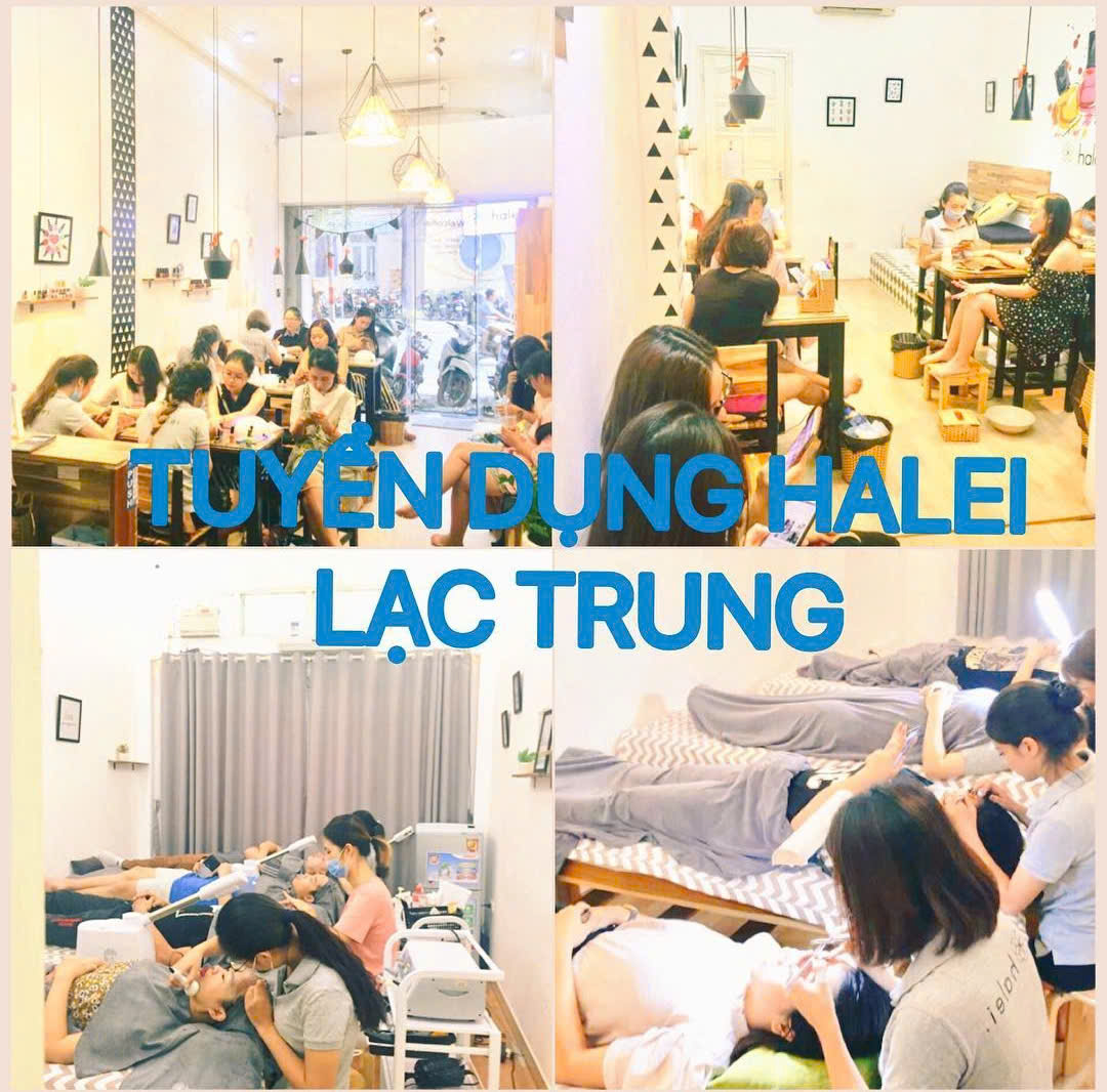 CHO THUÊ MẶT BẰNG KINH DOANH (TẦNG 1+TẦNG 2) 50M2 TẠI – 54 PHỐ LẠC TRUNG, P.VĨNH TUY - Ảnh 2