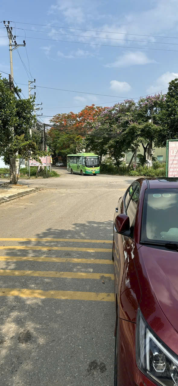 111M2 KHU TĐC VAI RÉO; GIÁ ĐẦU TƯ - Ảnh 3