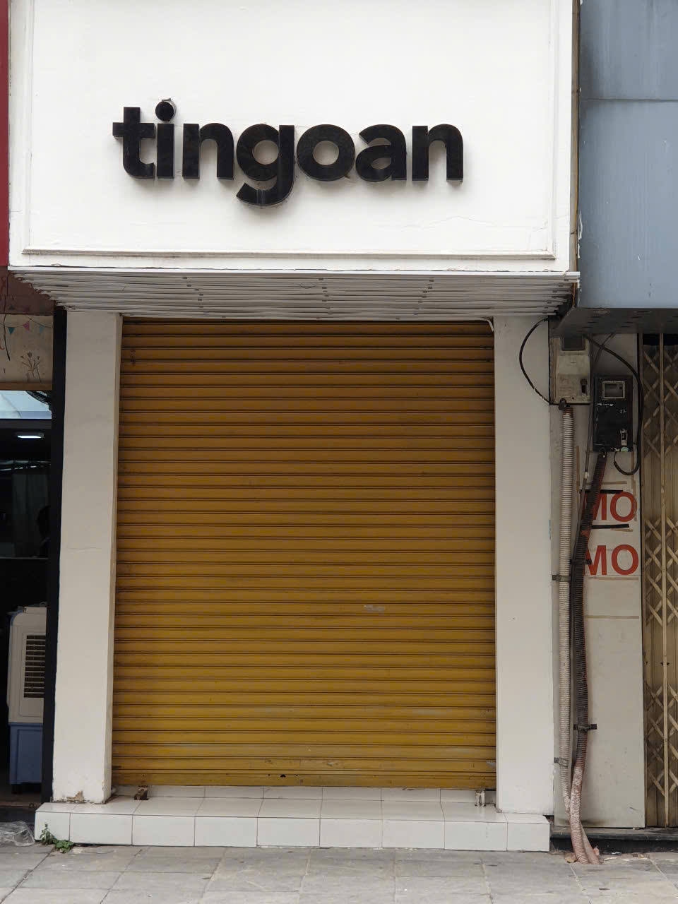CHÍNH CHỦ CHO THUÊ NHÀ MẶT PHỐ SỐ 56D THỢ NHUỘM, HOÀN KIẾM, HÀ NỘI - Ảnh 1