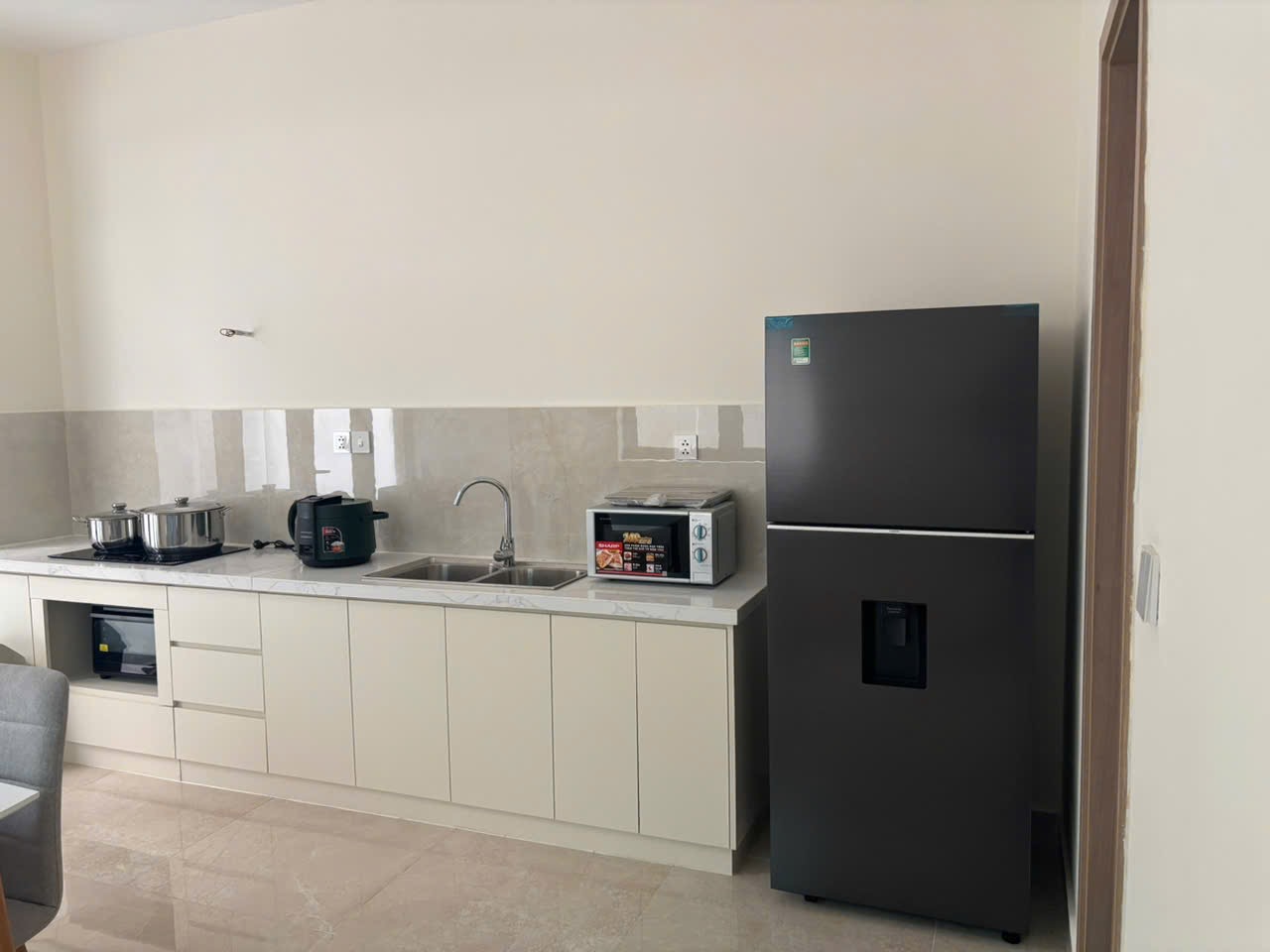 Biệt Thự Liền Kề Cho Thuê Giá Từ 6 Triệu Tại VinHome OceanPark 2,3 Văn Giang-Hưng Yên - Ảnh 1