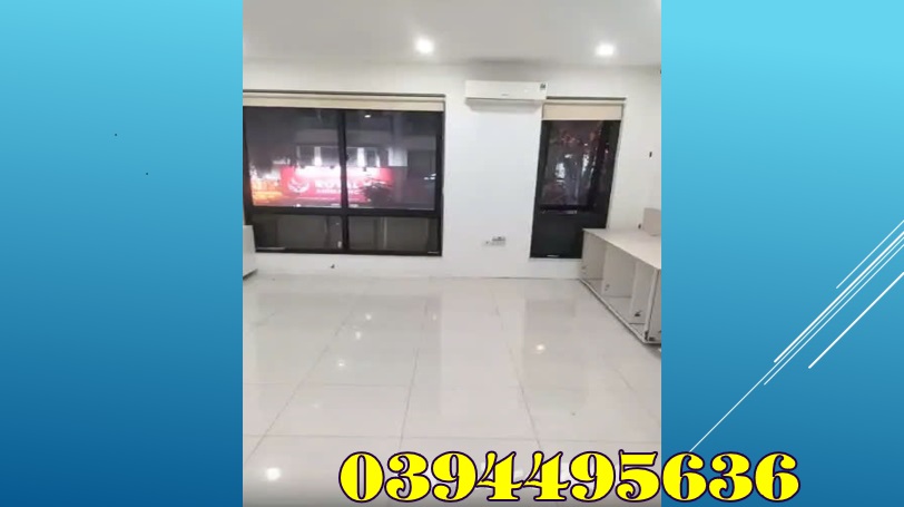 💥Chính chủ cho thuê sàn tầng 2 và 3 Lê Trọng Tấn, Dương Nội, Hà Đông, HN, 7tr/th. LH 0394495636 - Ảnh chính