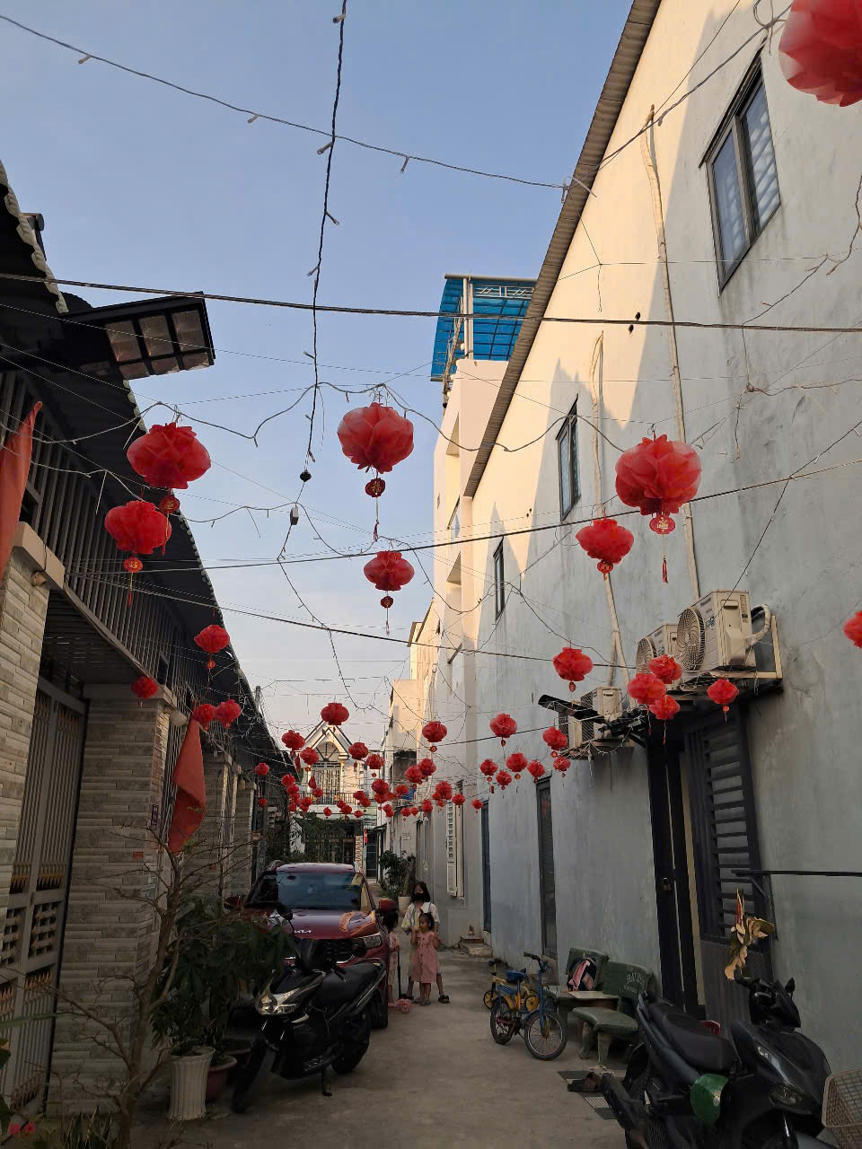 NHÀ ĐẸP - GIÁ TỐT - Cần Bán Nhanh Căn Nhà Vị Trí Đẹp tại Long Thượng, Cần Giuộc, LA - Ảnh 4