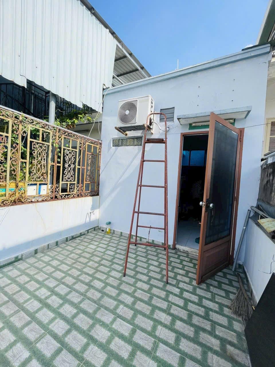 *An Dương Vương Q5_Gần Mặt Tiền An Dương Vương 5Tầng 3PN, Mới Ở Ngay Xíu 5Tỷ - Ảnh 1