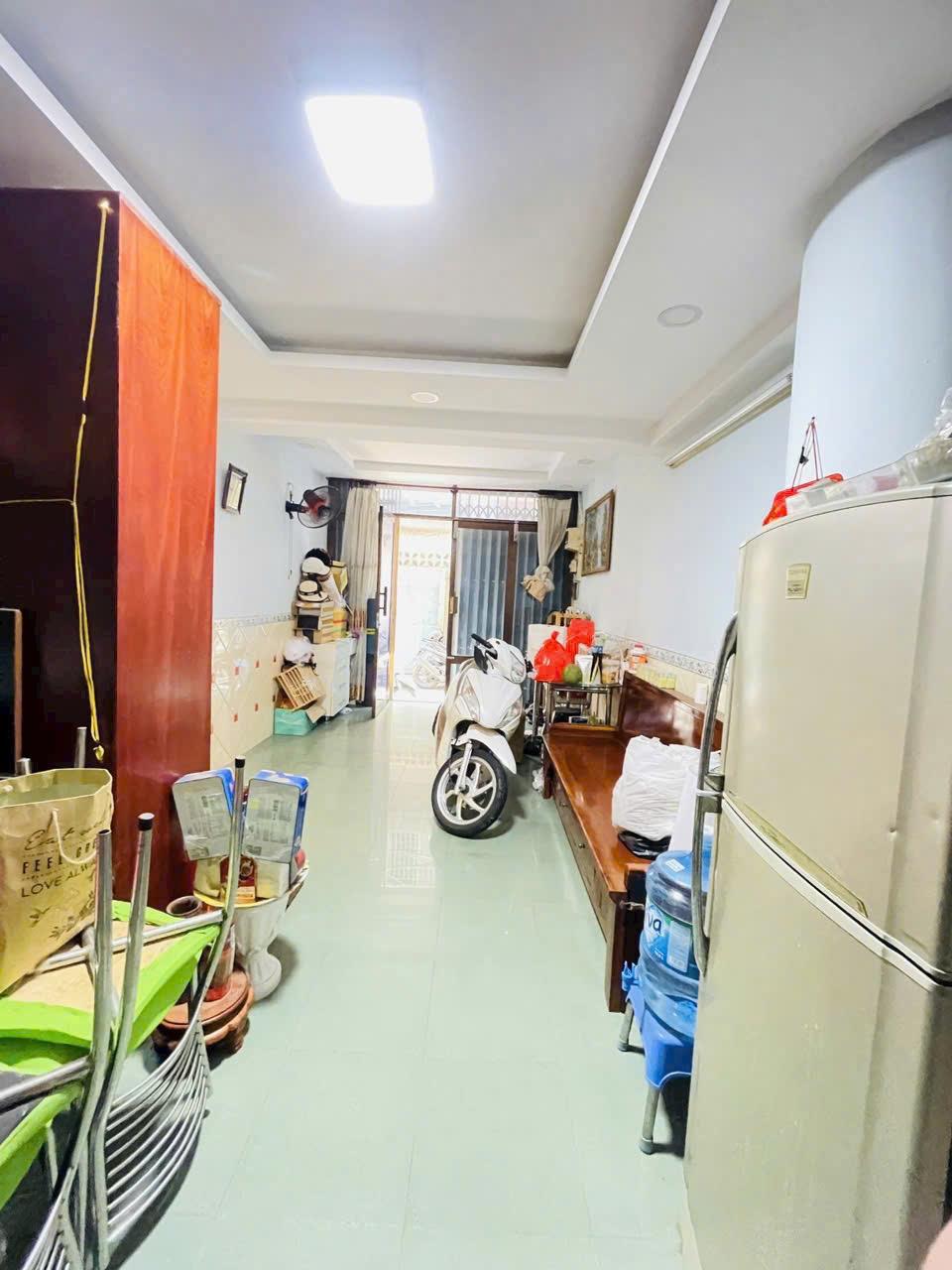*An Dương Vương Q5_Gần Mặt Tiền An Dương Vương 5Tầng 3PN, Mới Ở Ngay Xíu 5Tỷ - Ảnh 2