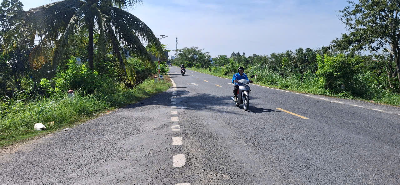 Sở Hữu Ngay Lô Đất Chính Chủ Vị Trí Đẹp Đường DT 844, Hưng Thạnh, Tháp Mười, Đồng Tháp - Ảnh 4