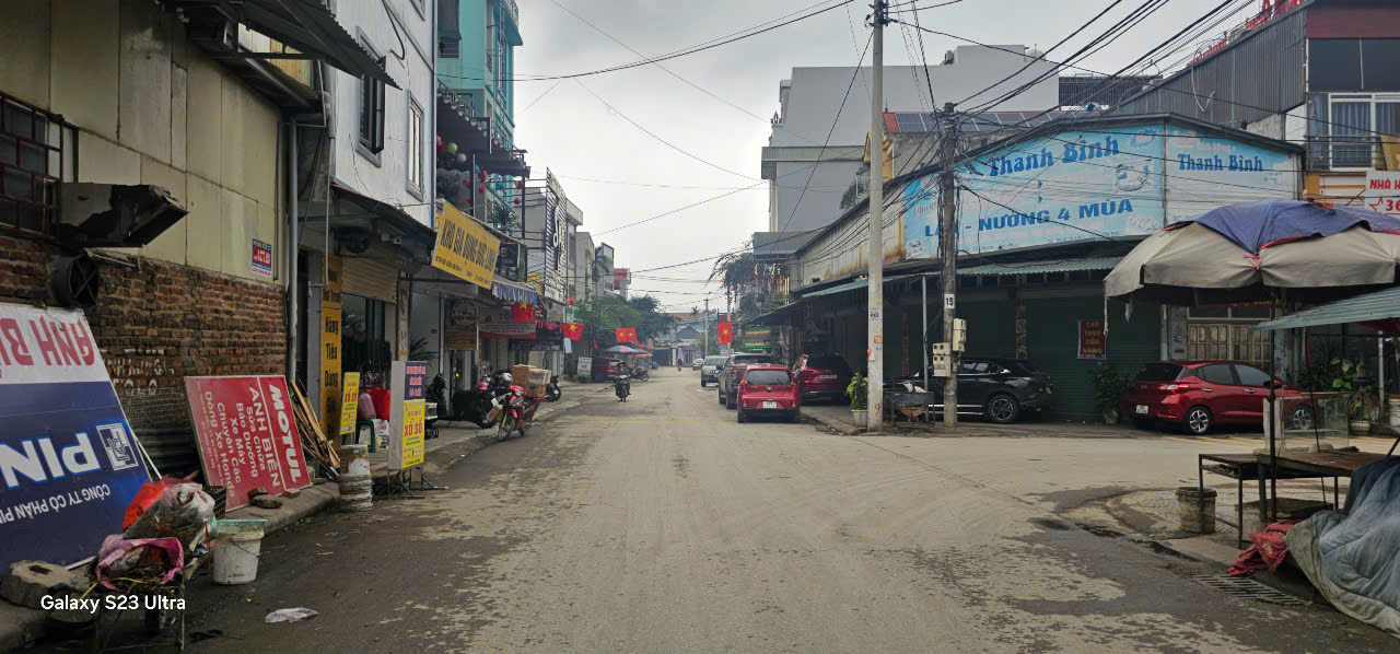 DV ĐÊ HẾN, BÌNH XUYÊN, VĨNH PHÚC - Ảnh 1