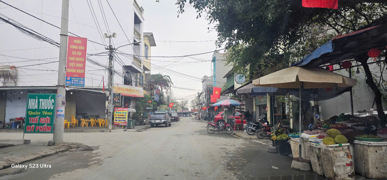 DV ĐÊ HẾN, BÌNH XUYÊN, VĨNH PHÚC - Ảnh 2