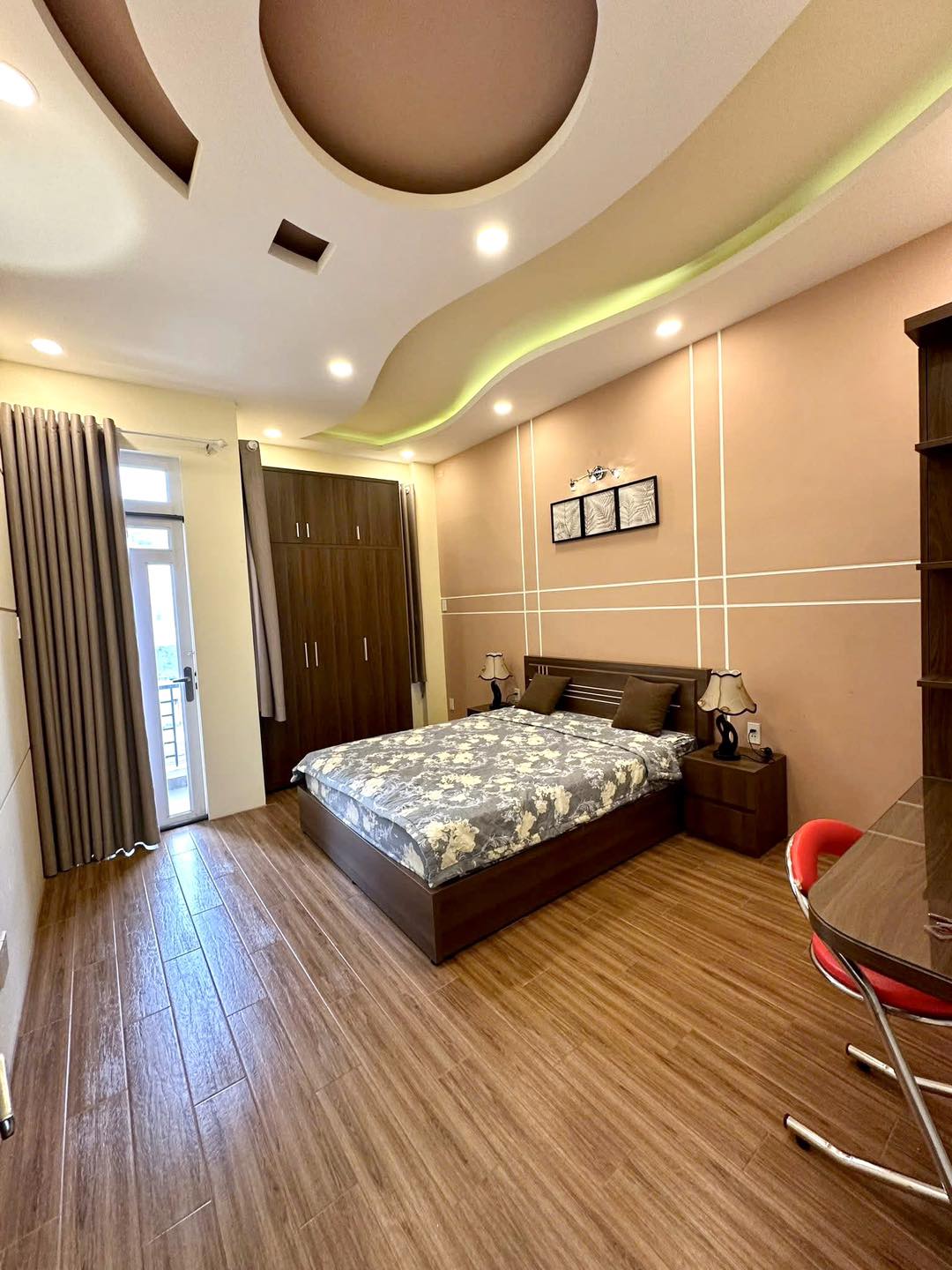 BÁN NHÀ 3 TẦNG MỚI, VỊ TRÍ VÀNG QUẬN 5 - 29M2 - GIÁ 5.9 TỶ - SỔ HỒNG<br>BÁN NHÀ 3 TẦNG QUẬN 5 - VÕ VĂN - Ảnh 1