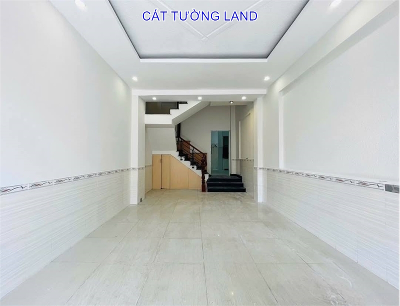 Bán nhà 4 Tầng, 7PN, 7WC. HXH Phạm Văn Chiêu, Phường 14. Giá chỉ 6.95 tỷ - Ảnh 2