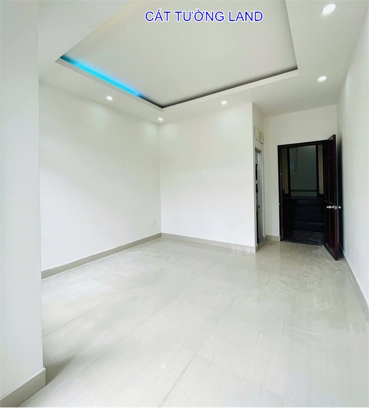 Bán nhà 4 Tầng, 7PN, 7WC. HXH Phạm Văn Chiêu, Phường 14. Giá chỉ 6.95 tỷ - Ảnh 4